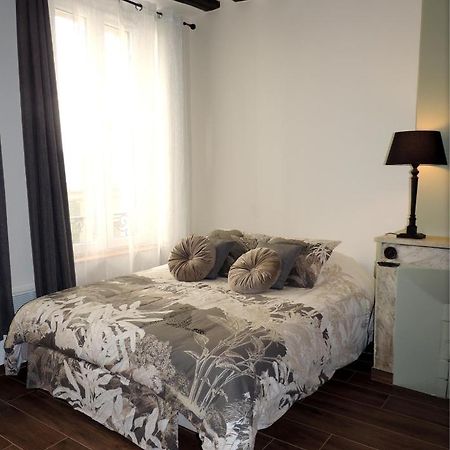 Studio Tout Confort A 2 Pas Du Chateau St Germain Saint-Germain-en-Laye Eksteriør billede