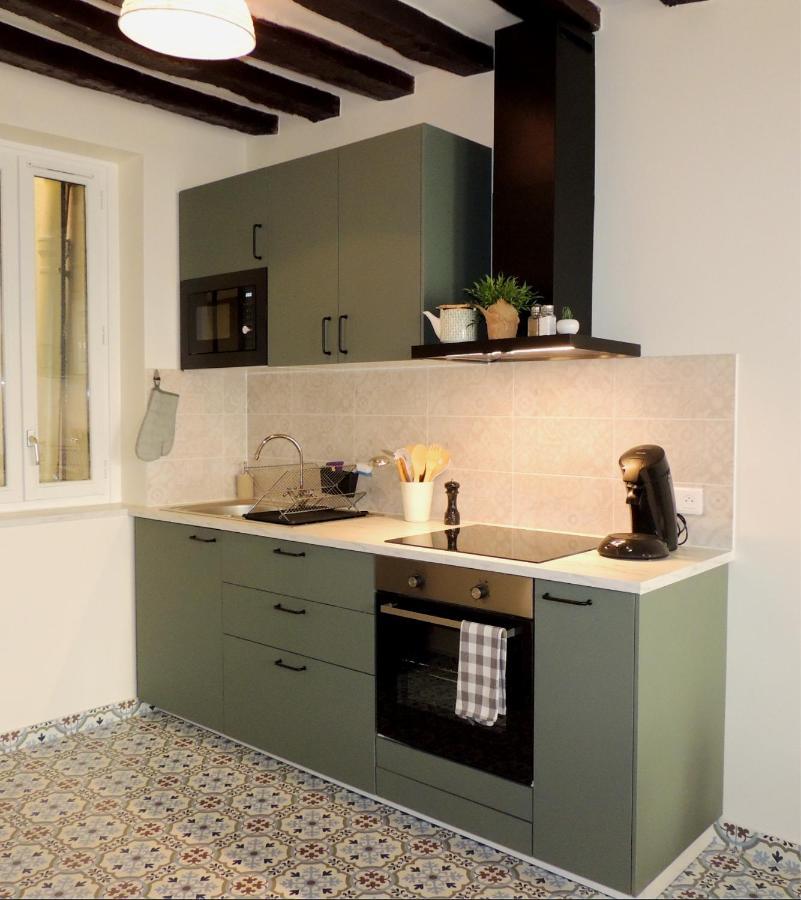 Studio Tout Confort A 2 Pas Du Chateau St Germain Saint-Germain-en-Laye Eksteriør billede