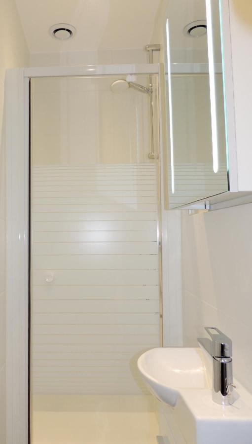 Studio Tout Confort A 2 Pas Du Chateau St Germain Saint-Germain-en-Laye Eksteriør billede